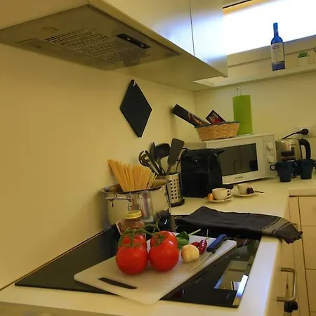 Apartamento Boutique Centro