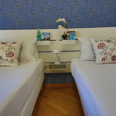 Boutique Centro Apartamento Milão