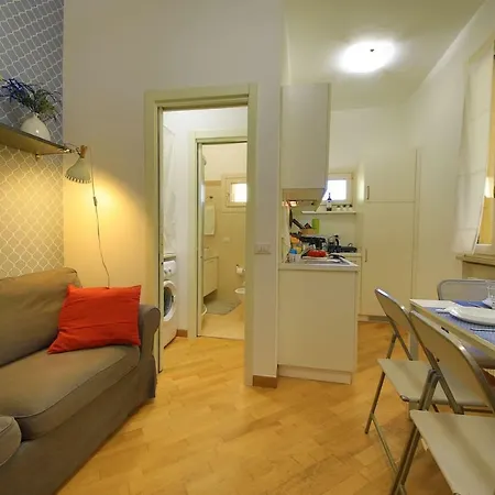 Apartamento Boutique Centro