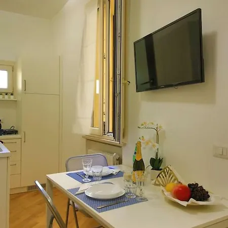 Apartamento Boutique Centro Milão