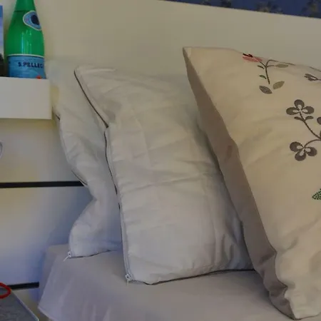 Boutique Centro Apartamento Milão