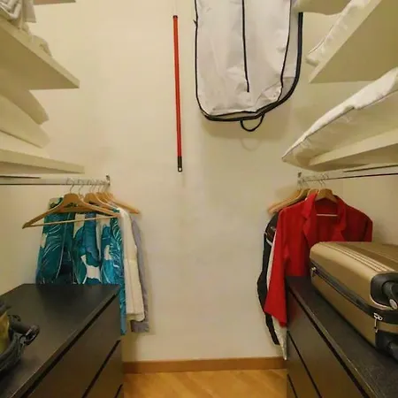 Boutique Centro Apartamento Milão