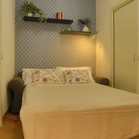 Apartamento Boutique Centro